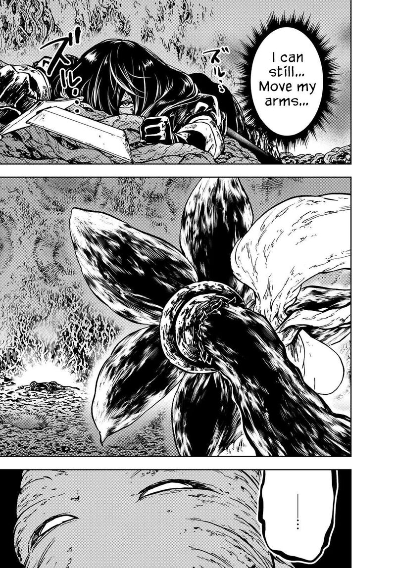 Dungeon Sherpa Meikyuu Michisaki Annainin Chapter 28 Page 33