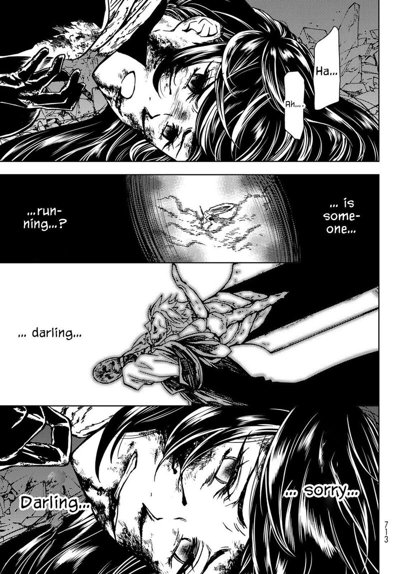 Dungeon Sherpa Meikyuu Michisaki Annainin Chapter 28 Page 35