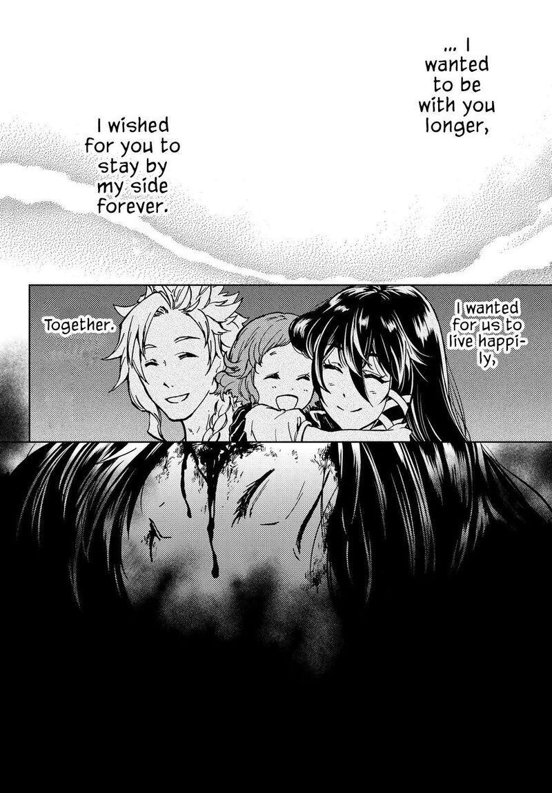 Dungeon Sherpa Meikyuu Michisaki Annainin Chapter 28 Page 36