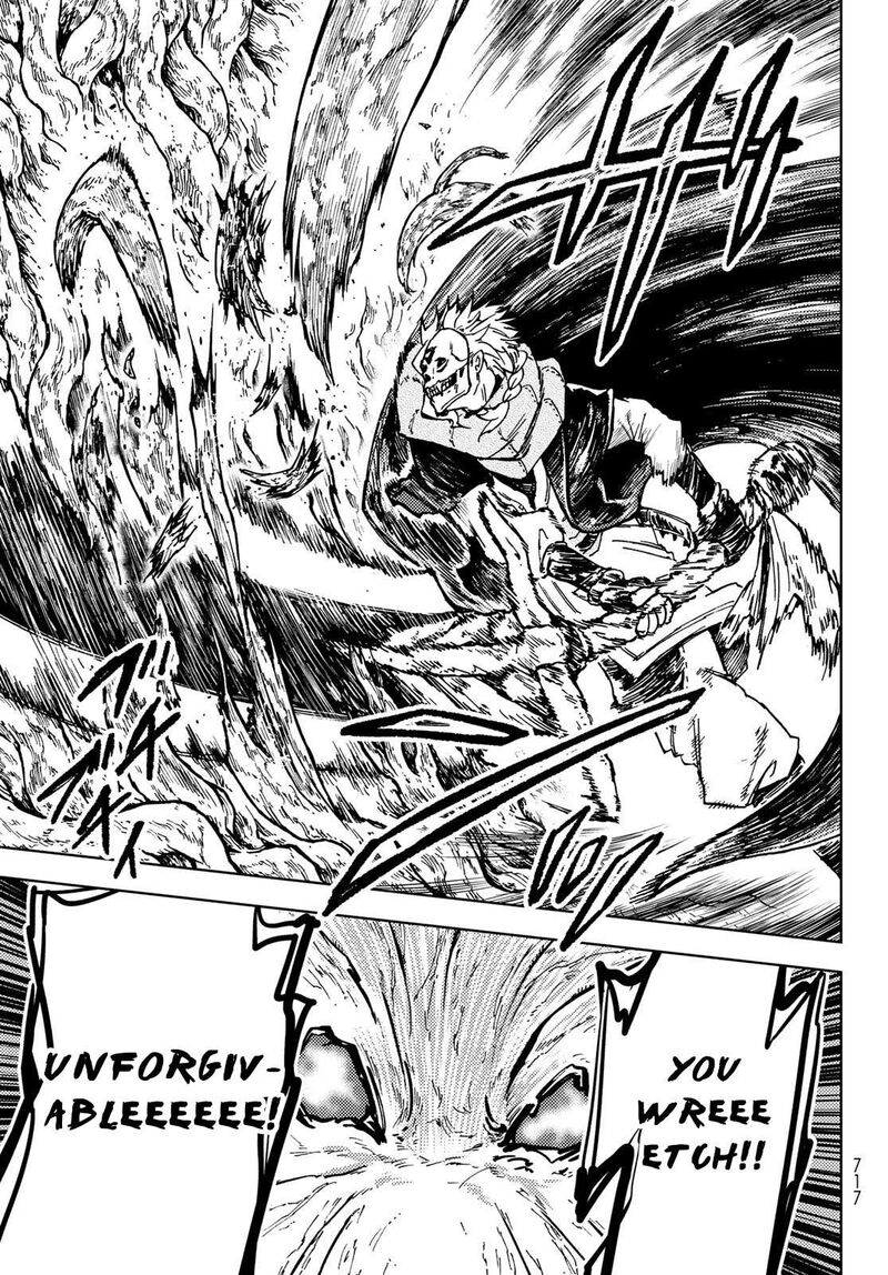 Dungeon Sherpa Meikyuu Michisaki Annainin Chapter 28 Page 39