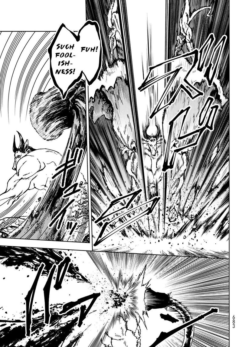 Dungeon Sherpa Meikyuu Michisaki Annainin Chapter 28 Page 8