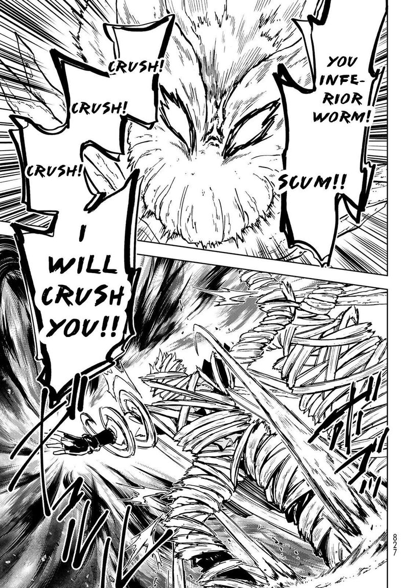 Dungeon Sherpa Meikyuu Michisaki Annainin Chapter 29 Page 12