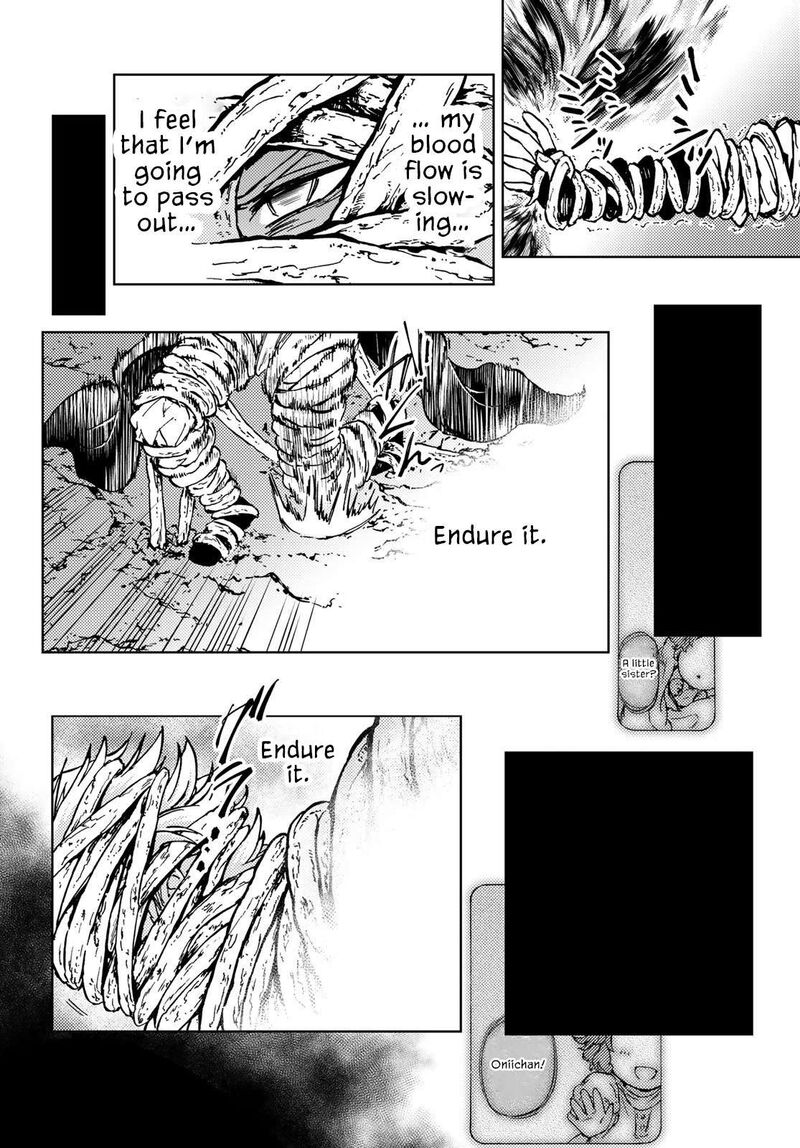 Dungeon Sherpa Meikyuu Michisaki Annainin Chapter 29 Page 13