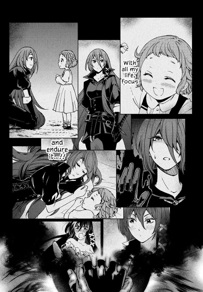 Dungeon Sherpa Meikyuu Michisaki Annainin Chapter 29 Page 14
