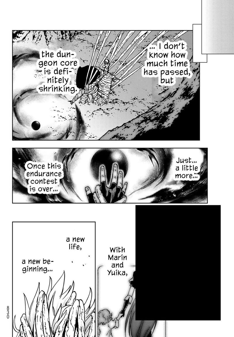 Dungeon Sherpa Meikyuu Michisaki Annainin Chapter 29 Page 15