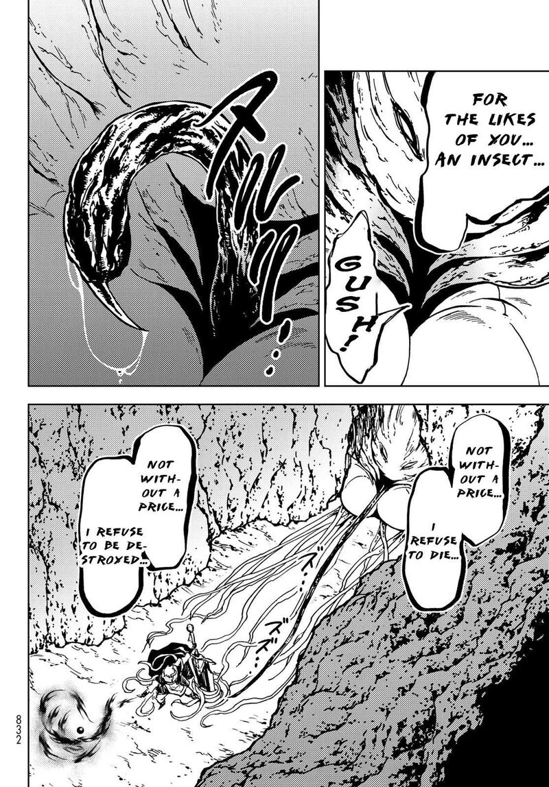 Dungeon Sherpa Meikyuu Michisaki Annainin Chapter 29 Page 17