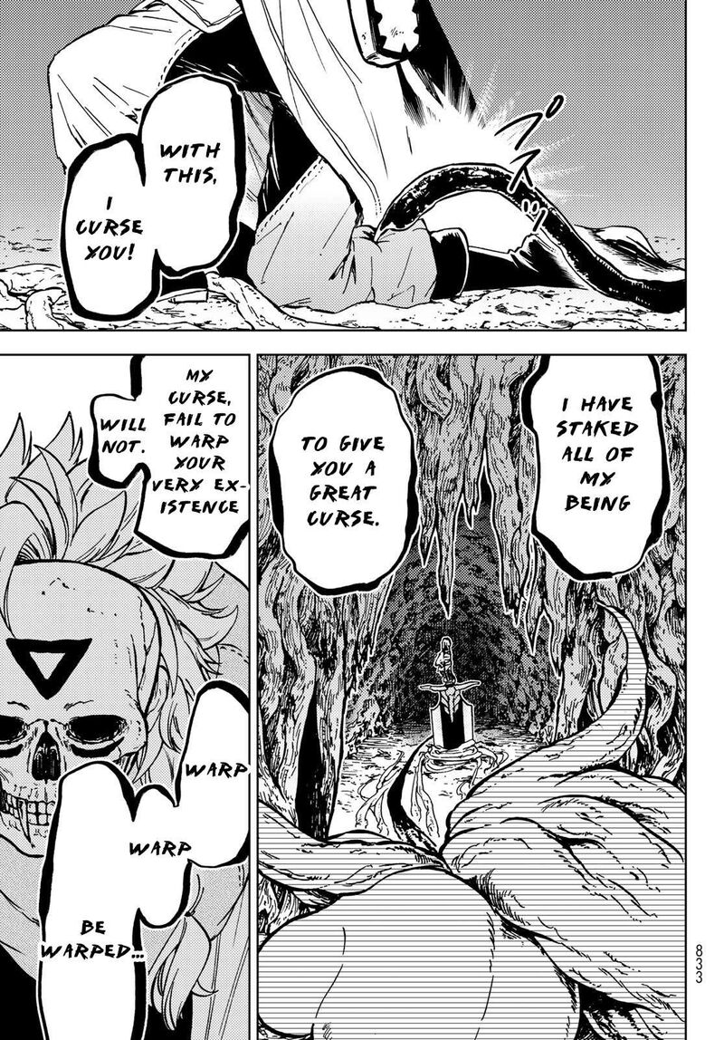Dungeon Sherpa Meikyuu Michisaki Annainin Chapter 29 Page 18