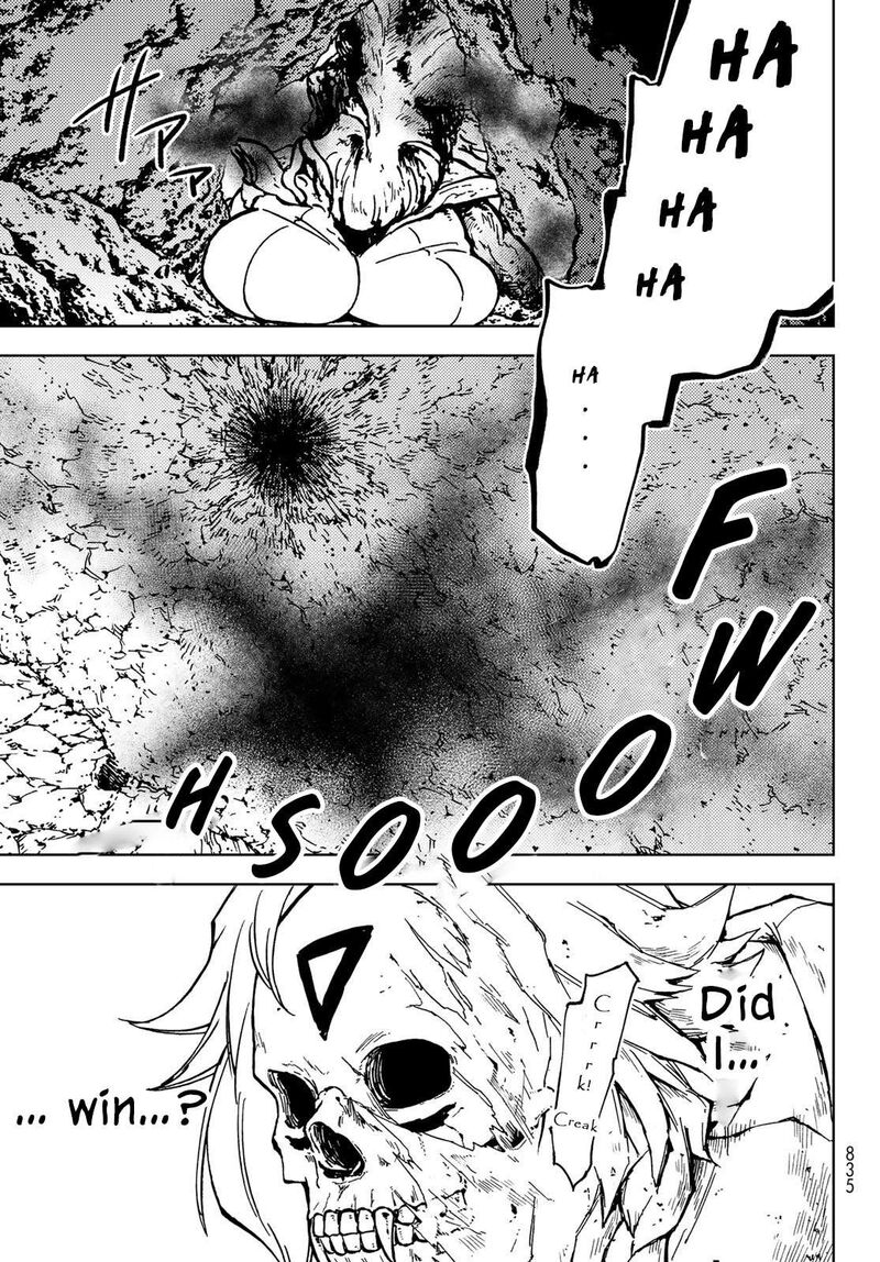 Dungeon Sherpa Meikyuu Michisaki Annainin Chapter 29 Page 20
