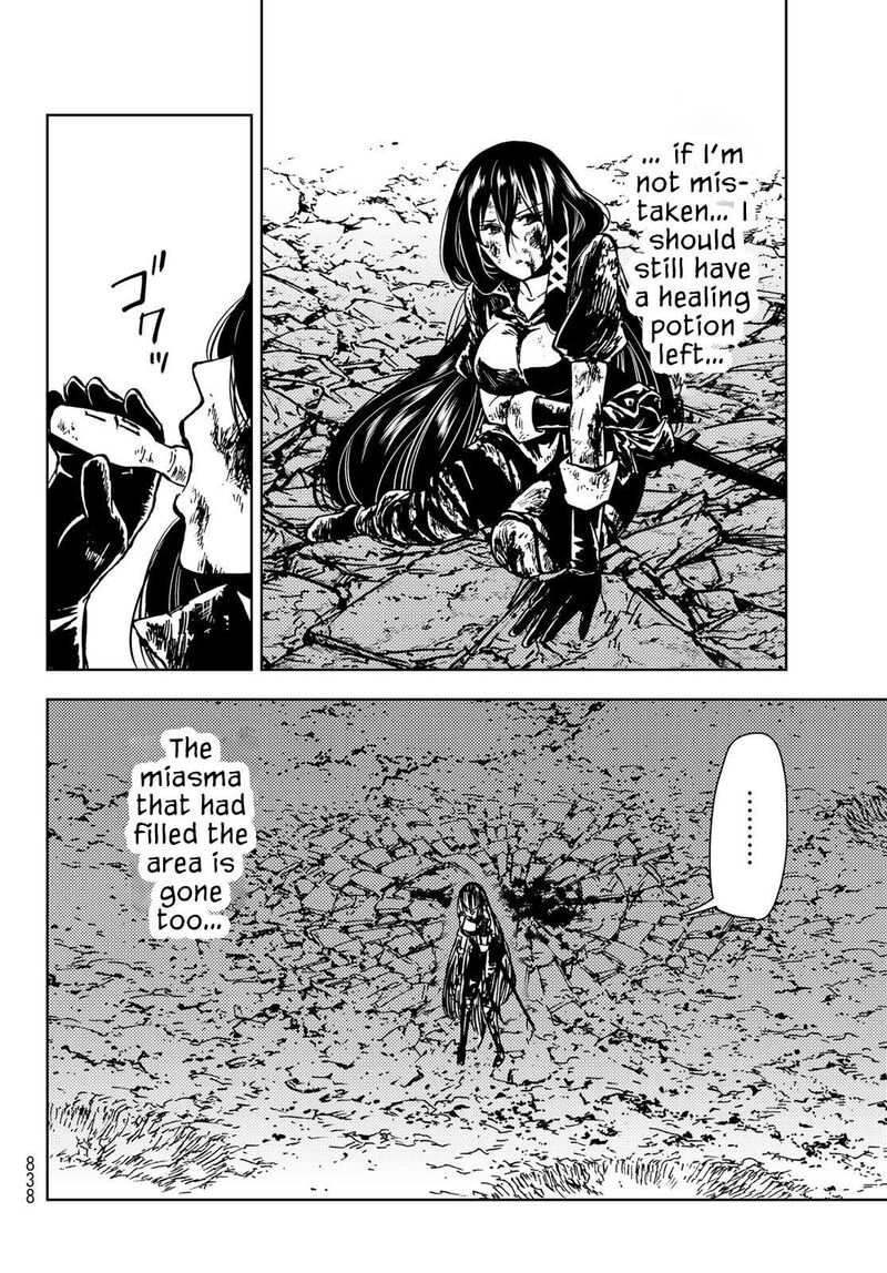 Dungeon Sherpa Meikyuu Michisaki Annainin Chapter 29 Page 23