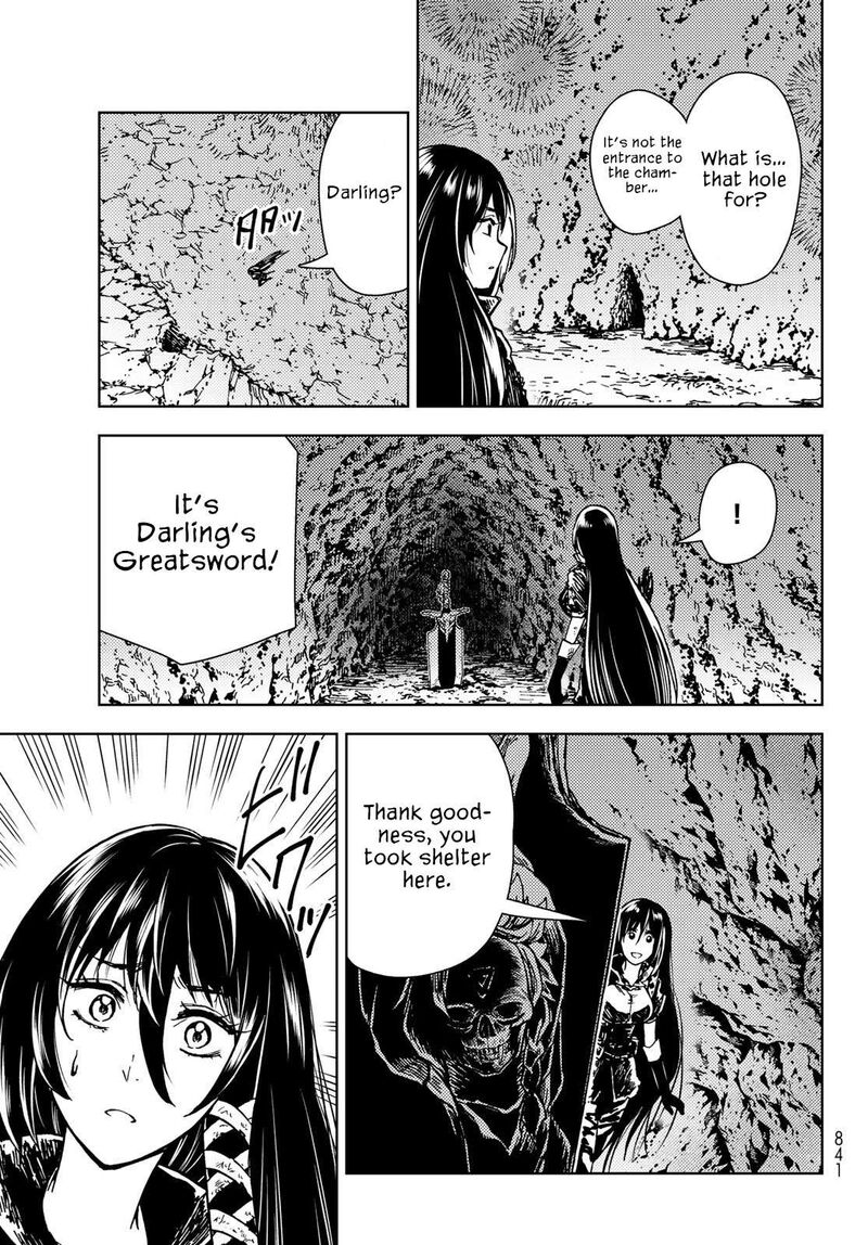 Dungeon Sherpa Meikyuu Michisaki Annainin Chapter 29 Page 26