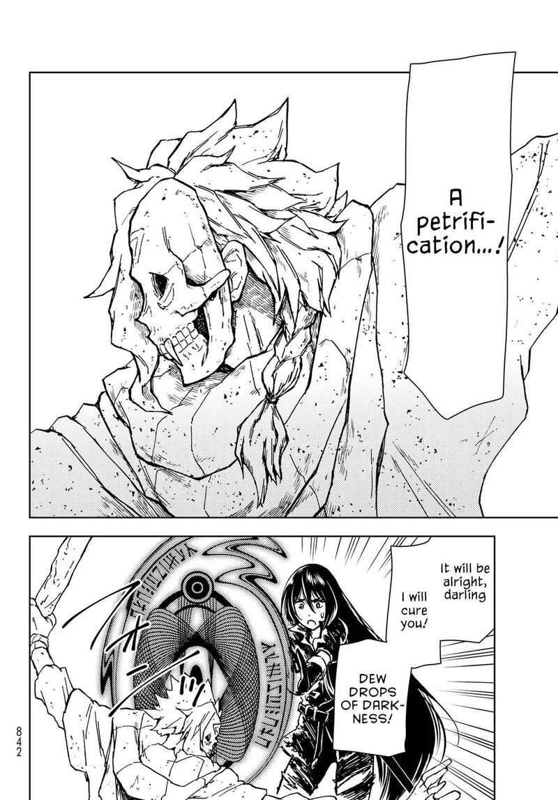 Dungeon Sherpa Meikyuu Michisaki Annainin Chapter 29 Page 27