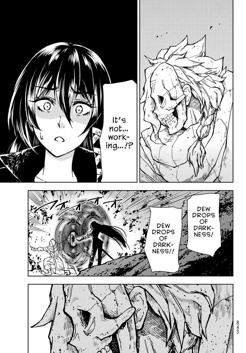 Dungeon Sherpa Meikyuu Michisaki Annainin Chapter 29 Page 28