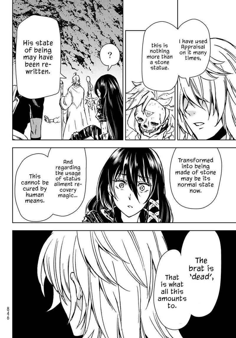 Dungeon Sherpa Meikyuu Michisaki Annainin Chapter 29 Page 31