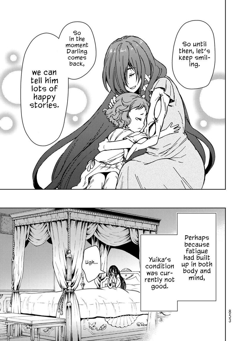 Dungeon Sherpa Meikyuu Michisaki Annainin Chapter 29 Page 38