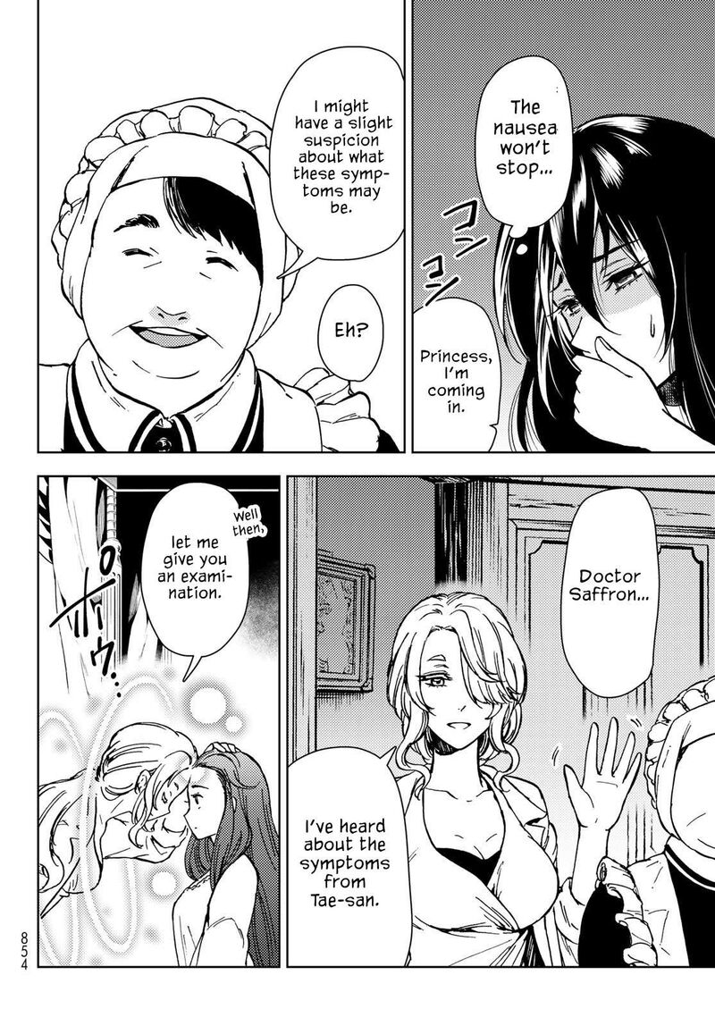 Dungeon Sherpa Meikyuu Michisaki Annainin Chapter 29 Page 39