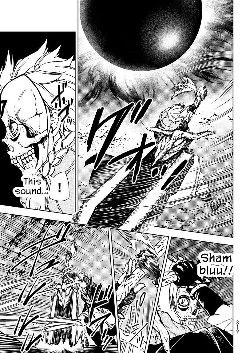 Dungeon Sherpa Meikyuu Michisaki Annainin Chapter 29 Page 4