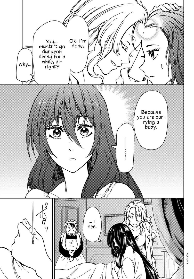 Dungeon Sherpa Meikyuu Michisaki Annainin Chapter 29 Page 40