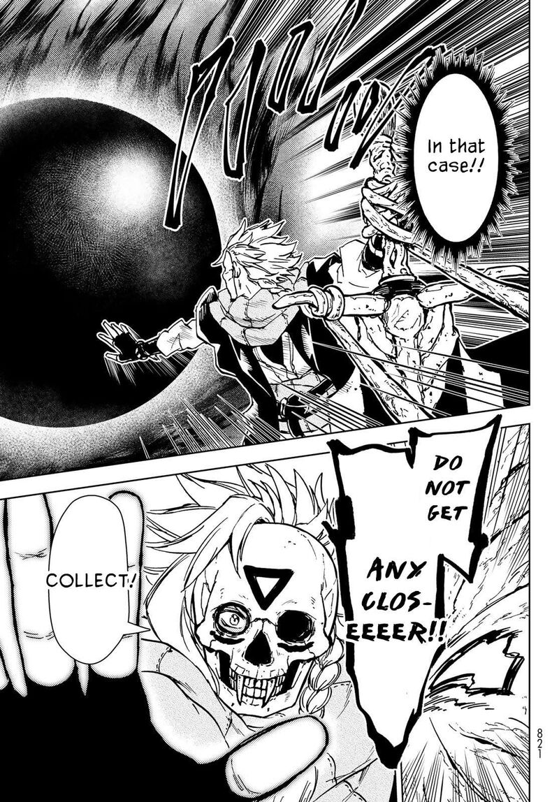Dungeon Sherpa Meikyuu Michisaki Annainin Chapter 29 Page 6