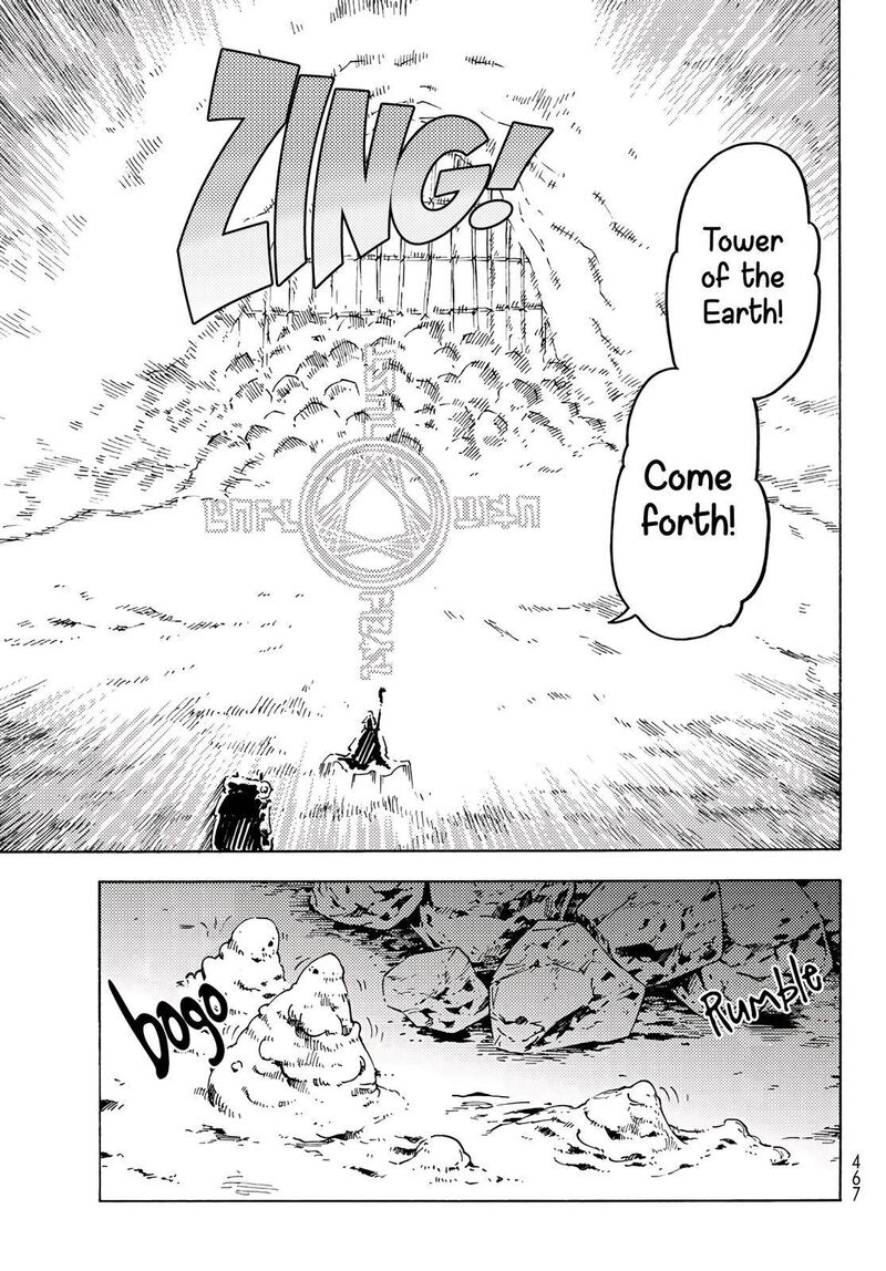 Dungeon Sherpa Meikyuu Michisaki Annainin Chapter 3 Page 18