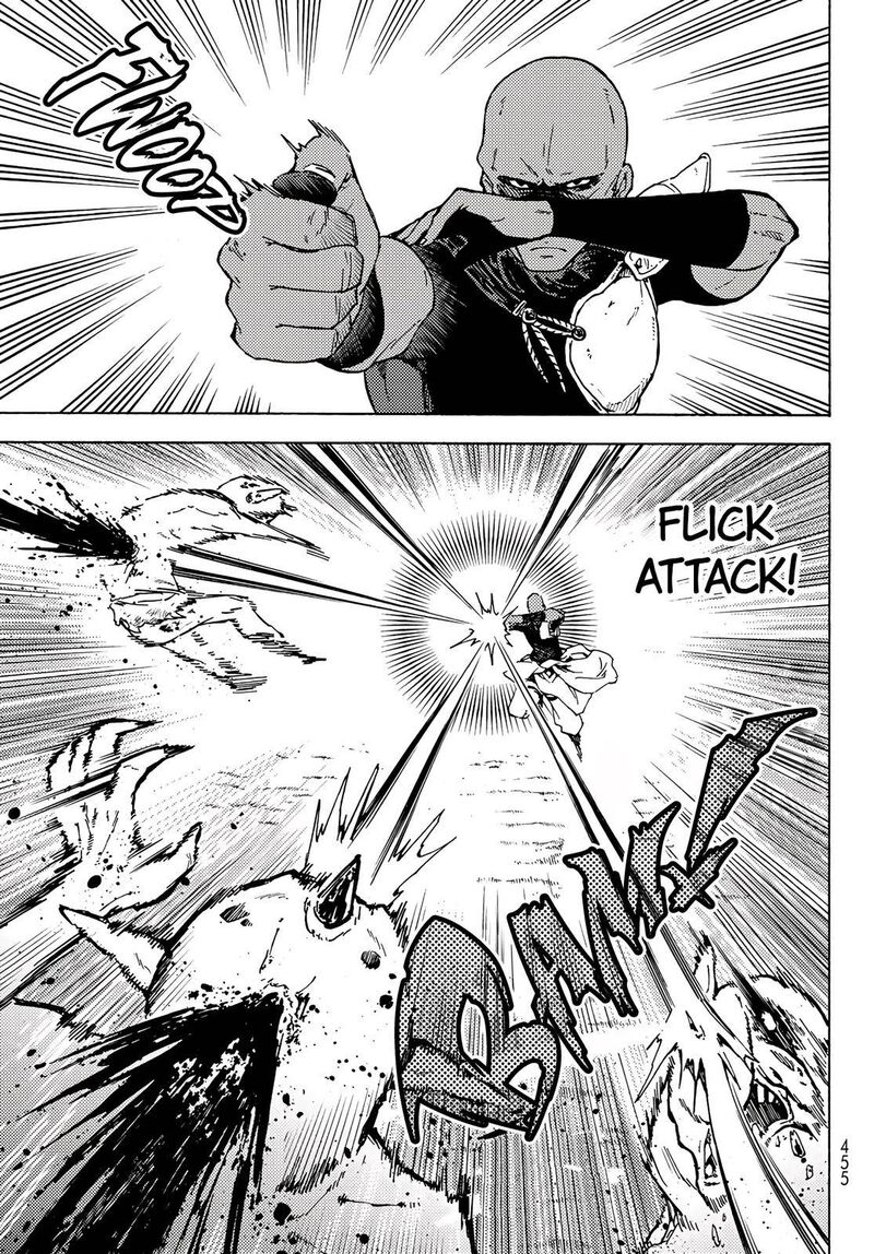 Dungeon Sherpa Meikyuu Michisaki Annainin Chapter 3 Page 6