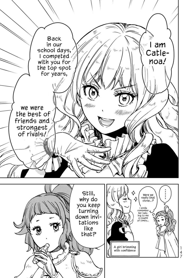 Dungeon Sherpa Meikyuu Michisaki Annainin Chapter 30 Page 16