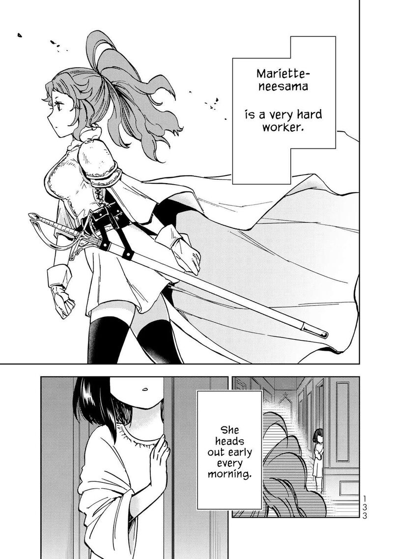 Dungeon Sherpa Meikyuu Michisaki Annainin Chapter 30 Page 2