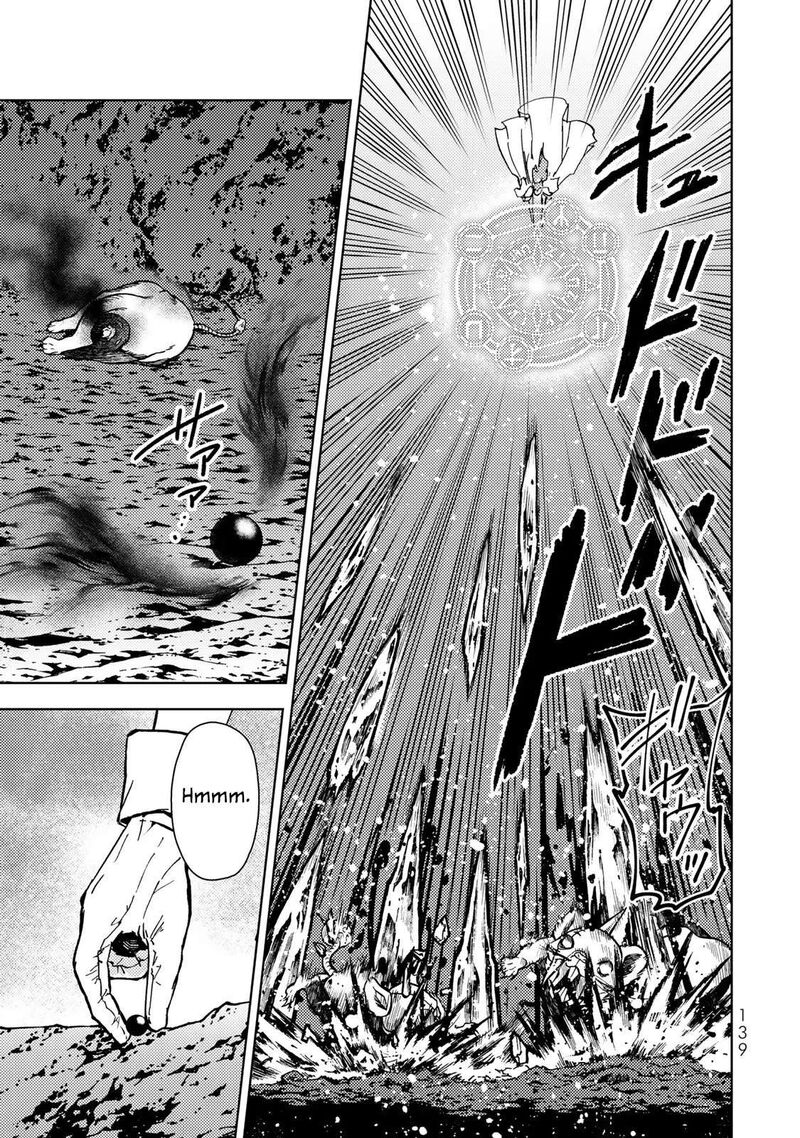 Dungeon Sherpa Meikyuu Michisaki Annainin Chapter 30 Page 8