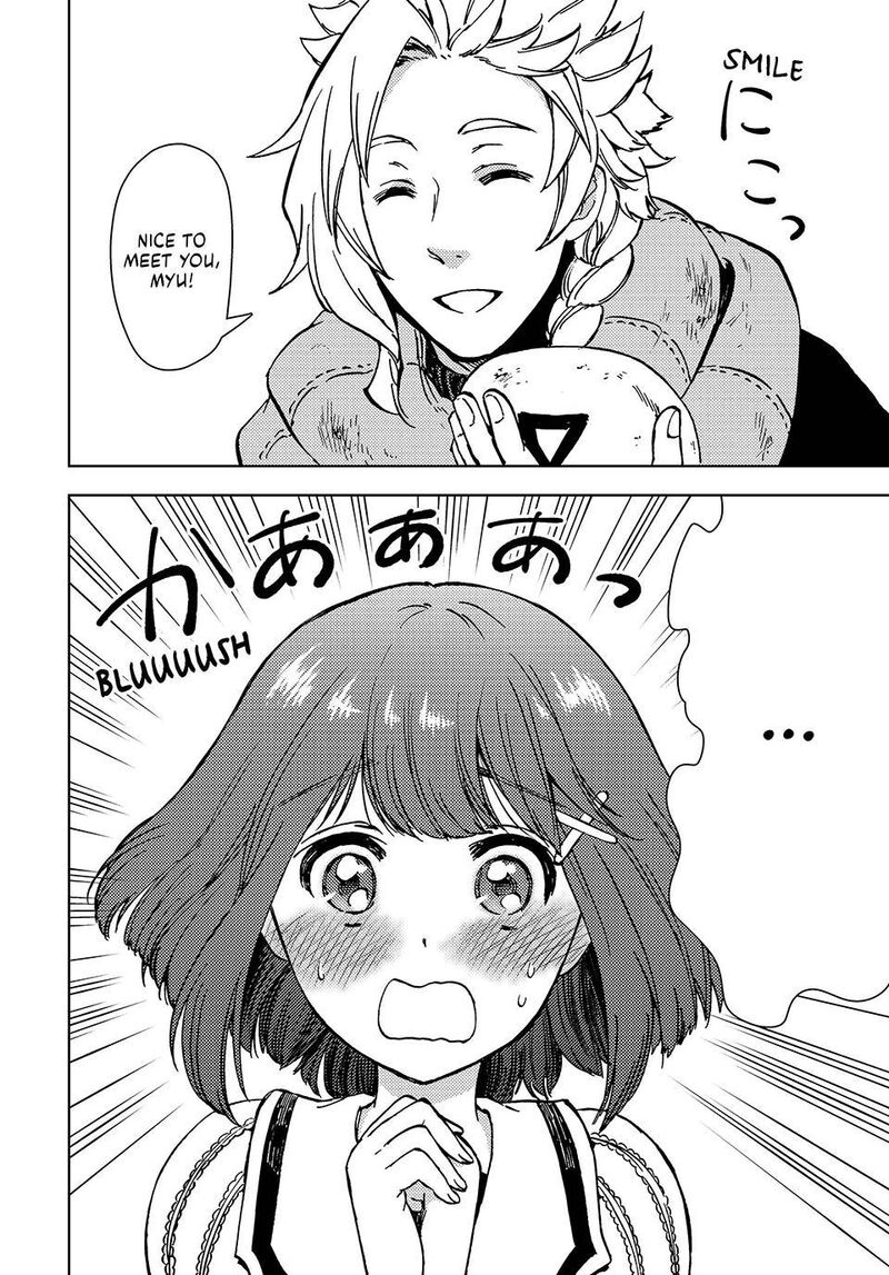 Dungeon Sherpa Meikyuu Michisaki Annainin Chapter 31 Page 18