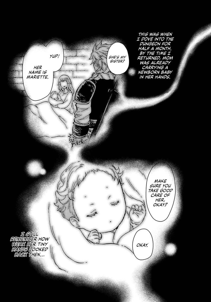 Dungeon Sherpa Meikyuu Michisaki Annainin Chapter 31 Page 6