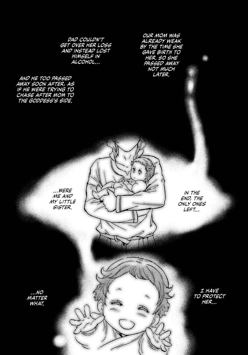Dungeon Sherpa Meikyuu Michisaki Annainin Chapter 31 Page 7