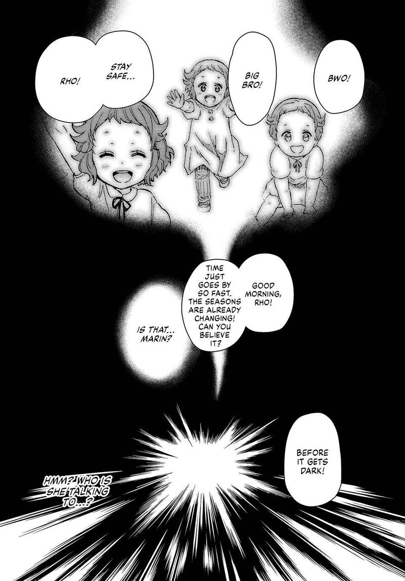 Dungeon Sherpa Meikyuu Michisaki Annainin Chapter 31 Page 9