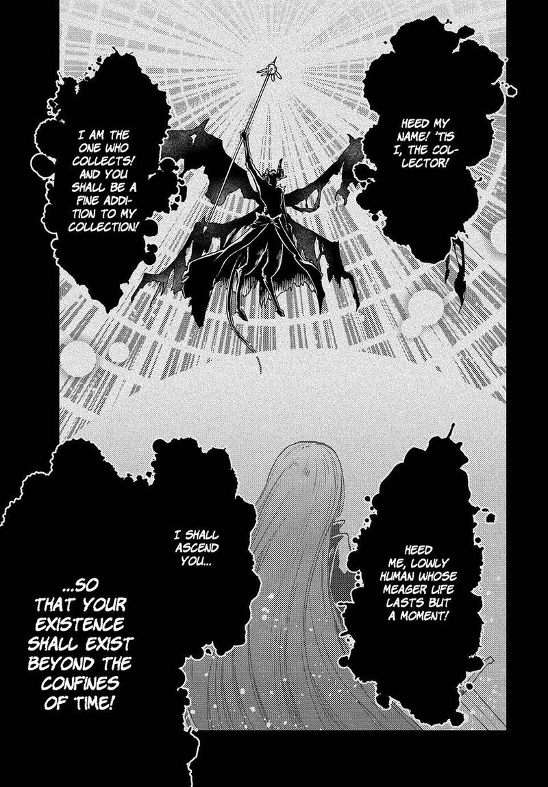 Dungeon Sherpa Meikyuu Michisaki Annainin Chapter 32 Page 16