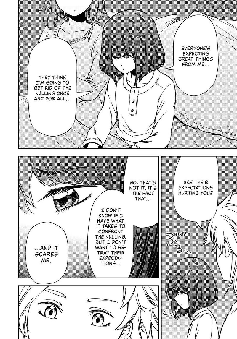 Dungeon Sherpa Meikyuu Michisaki Annainin Chapter 33 Page 10