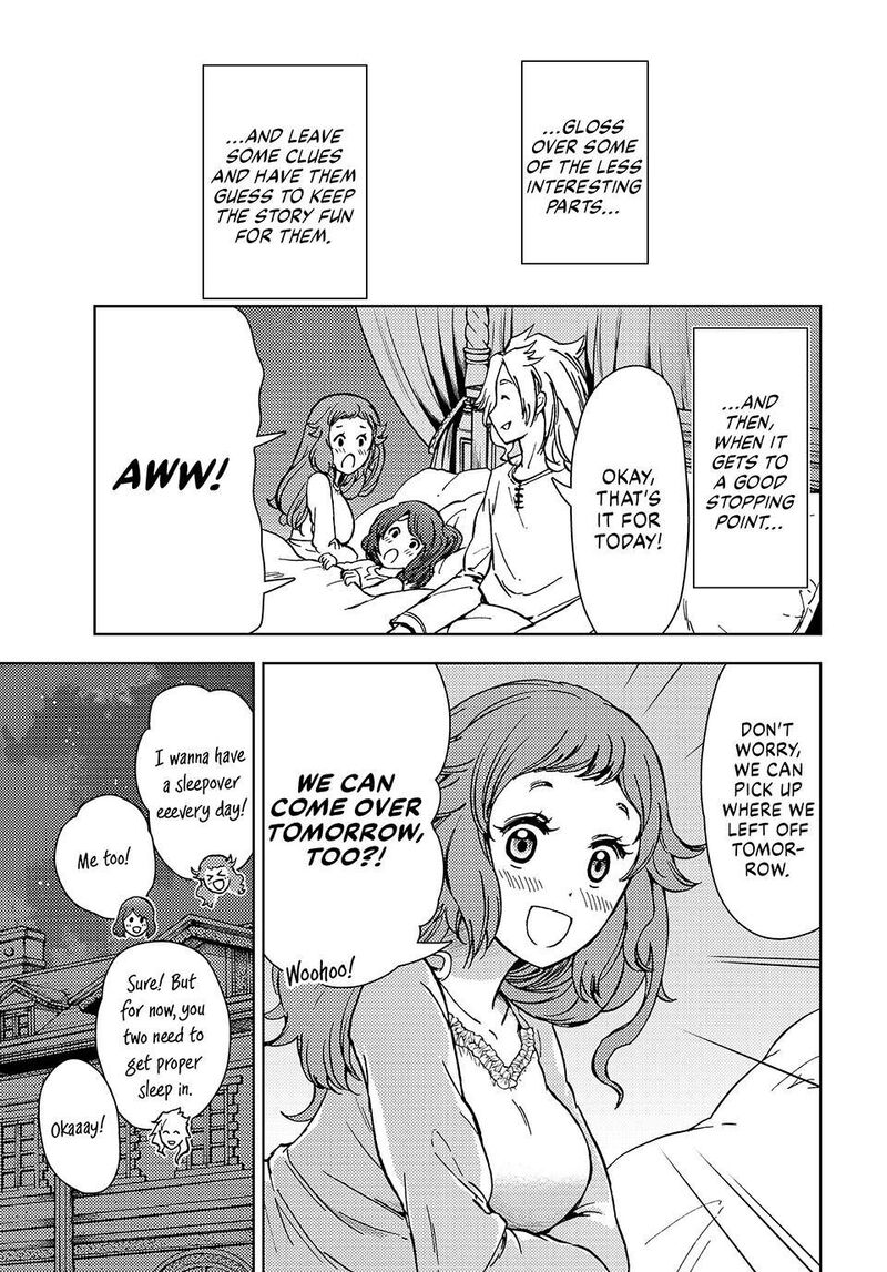 Dungeon Sherpa Meikyuu Michisaki Annainin Chapter 33 Page 15