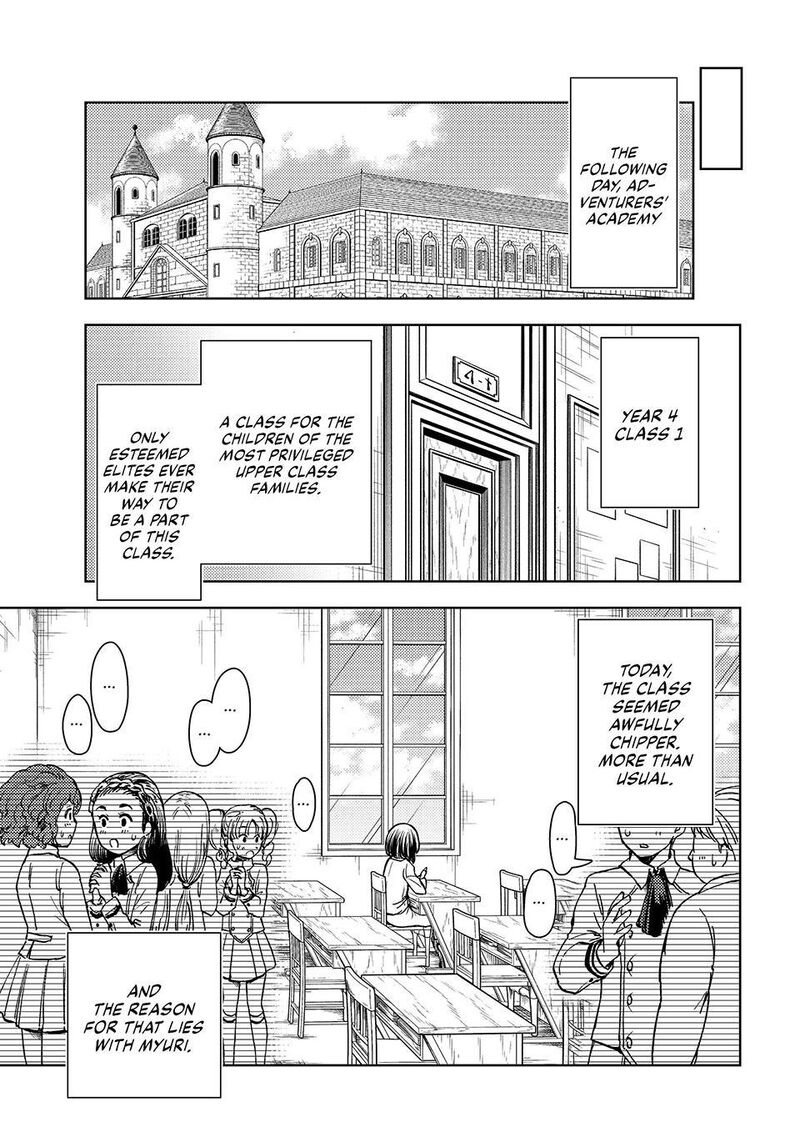 Dungeon Sherpa Meikyuu Michisaki Annainin Chapter 33 Page 19