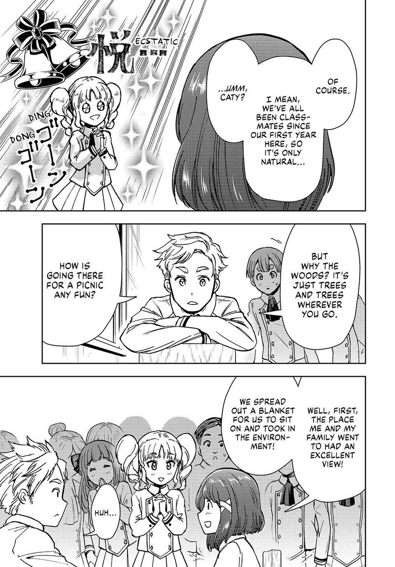 Dungeon Sherpa Meikyuu Michisaki Annainin Chapter 33 Page 25