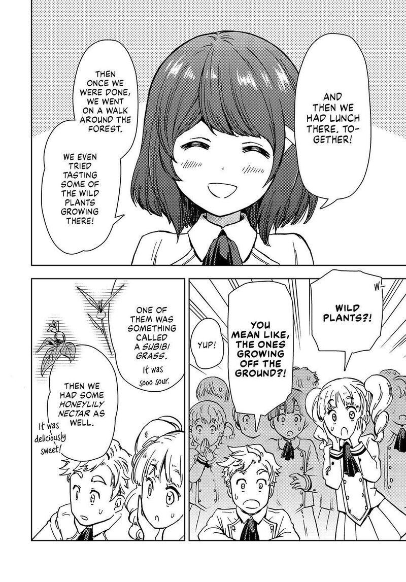 Dungeon Sherpa Meikyuu Michisaki Annainin Chapter 33 Page 26