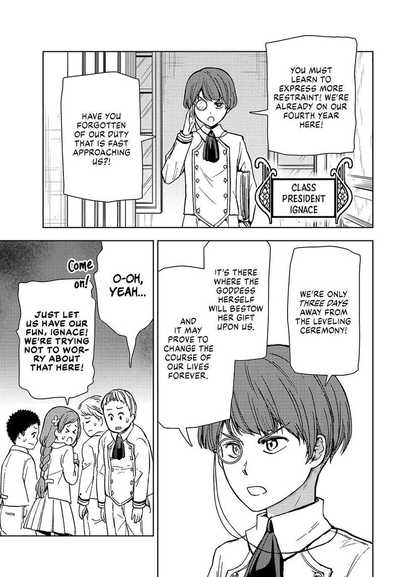 Dungeon Sherpa Meikyuu Michisaki Annainin Chapter 33 Page 29