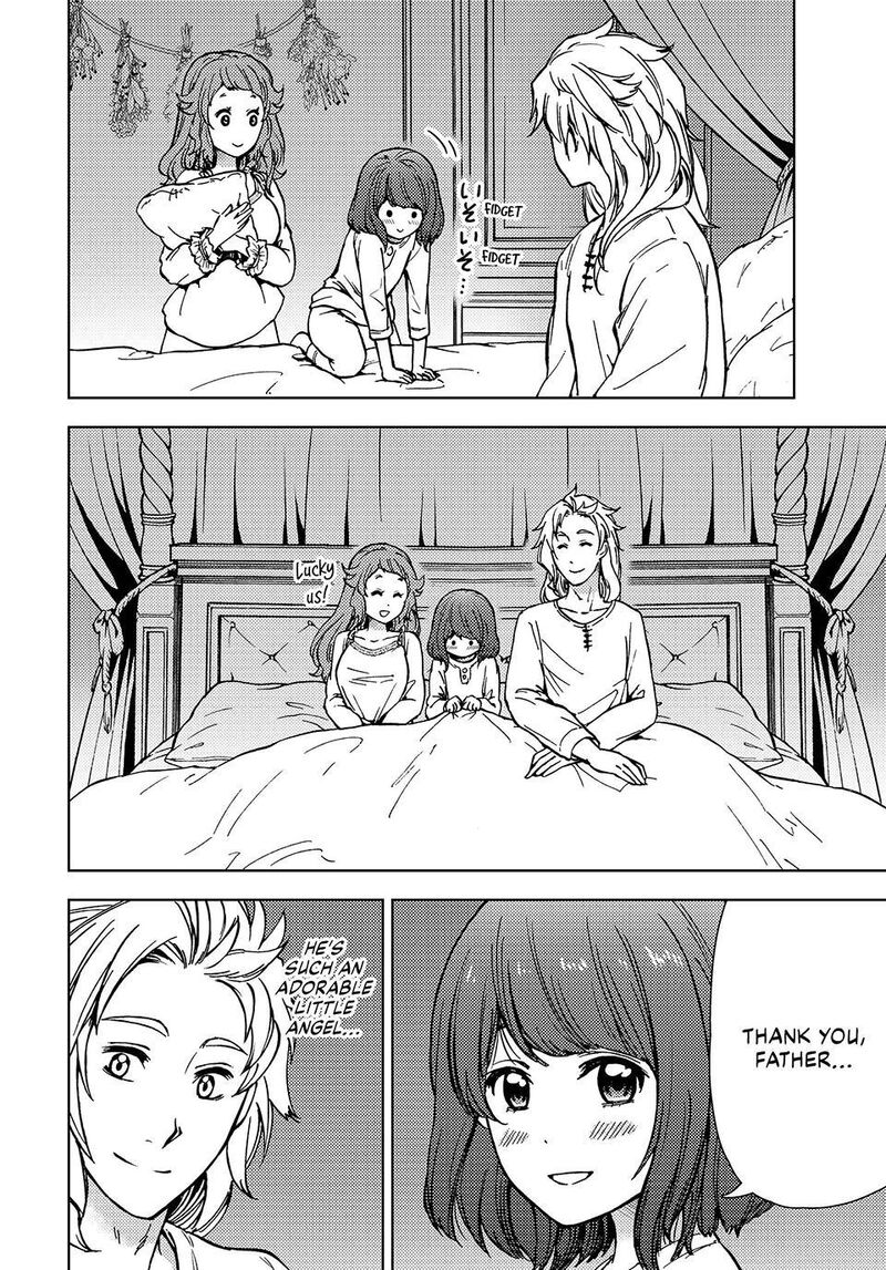 Dungeon Sherpa Meikyuu Michisaki Annainin Chapter 33 Page 4