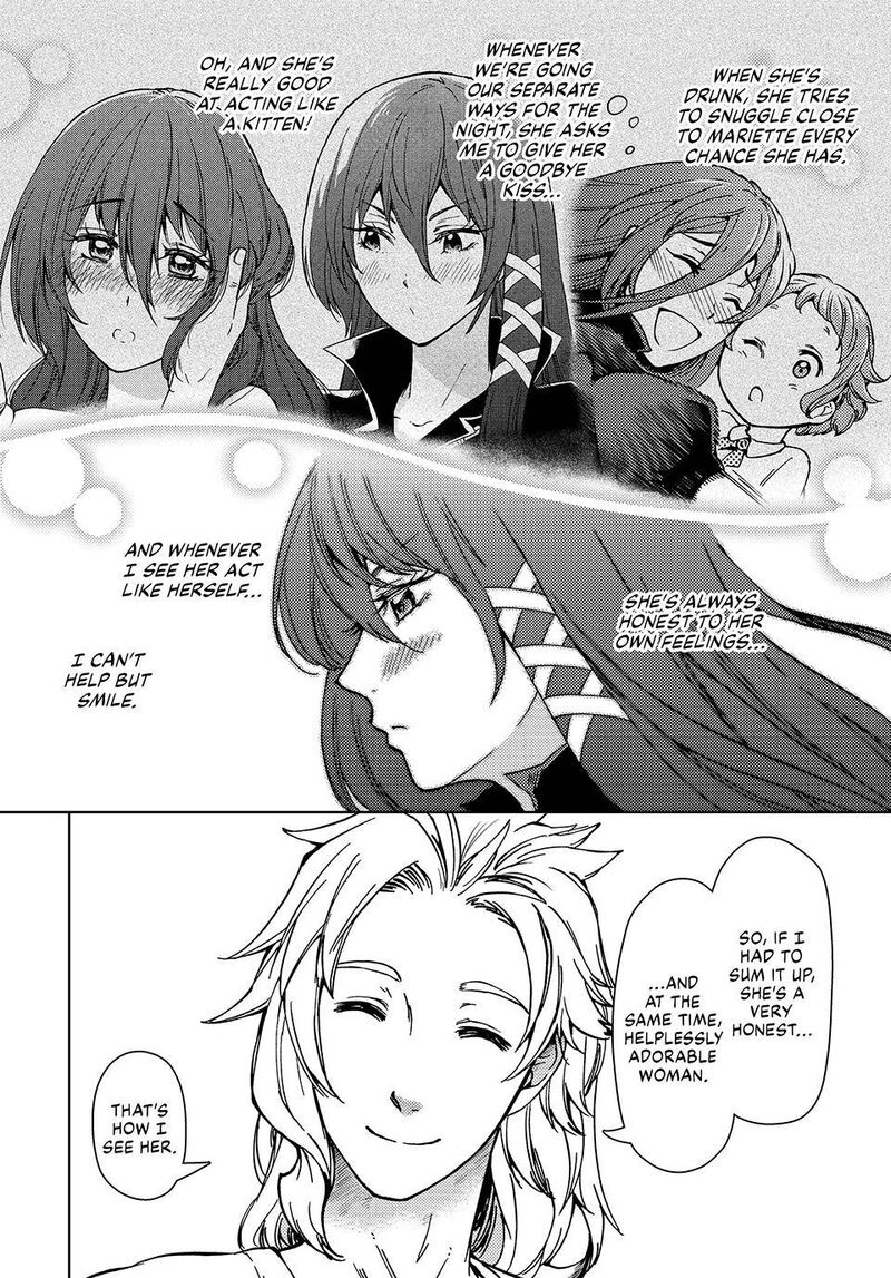 Dungeon Sherpa Meikyuu Michisaki Annainin Chapter 33 Page 6