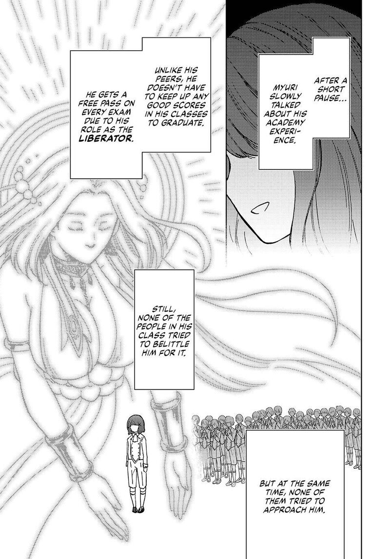 Dungeon Sherpa Meikyuu Michisaki Annainin Chapter 33 Page 9