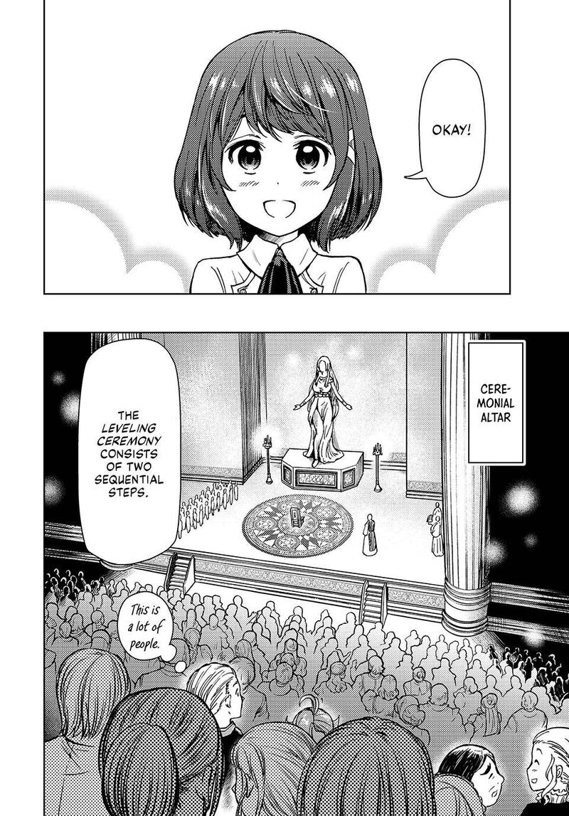 Dungeon Sherpa Meikyuu Michisaki Annainin Chapter 34 Page 10