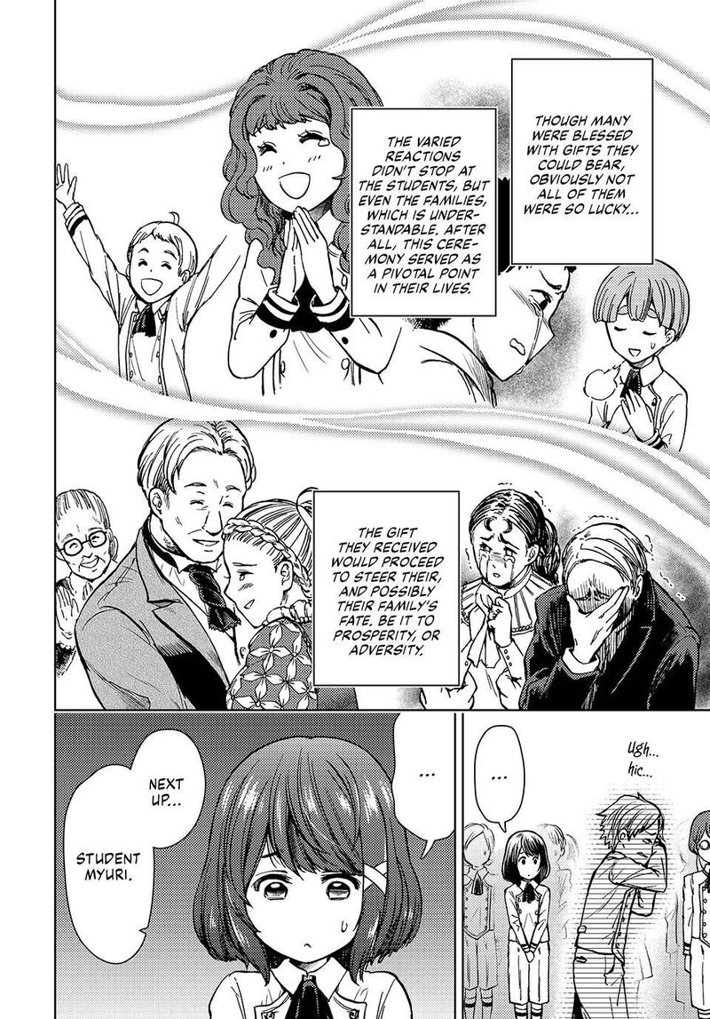 Dungeon Sherpa Meikyuu Michisaki Annainin Chapter 34 Page 16