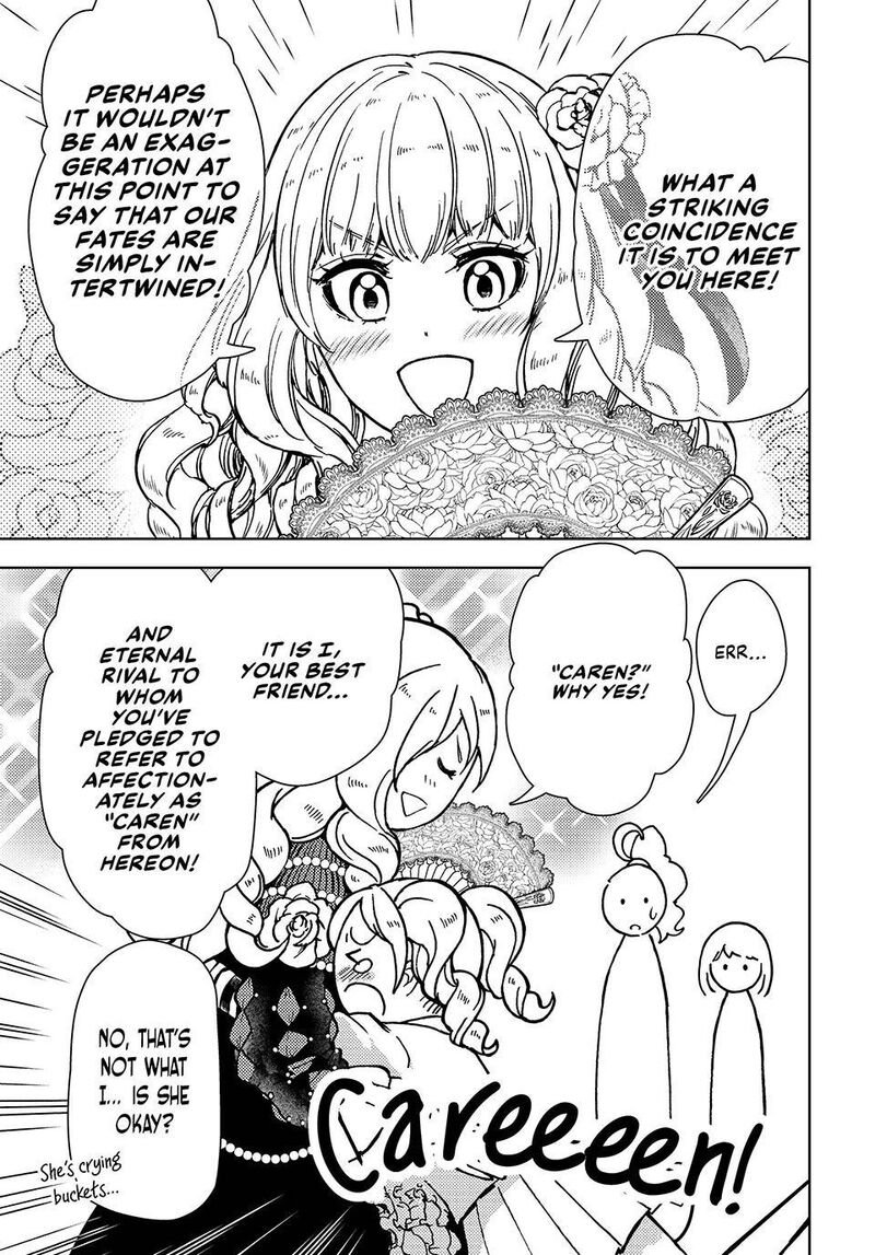 Dungeon Sherpa Meikyuu Michisaki Annainin Chapter 34 Page 3