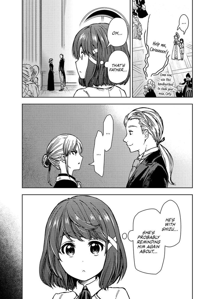 Dungeon Sherpa Meikyuu Michisaki Annainin Chapter 34 Page 5