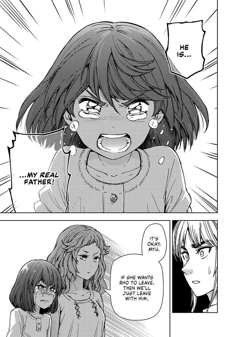 Dungeon Sherpa Meikyuu Michisaki Annainin Chapter 35 Page 23