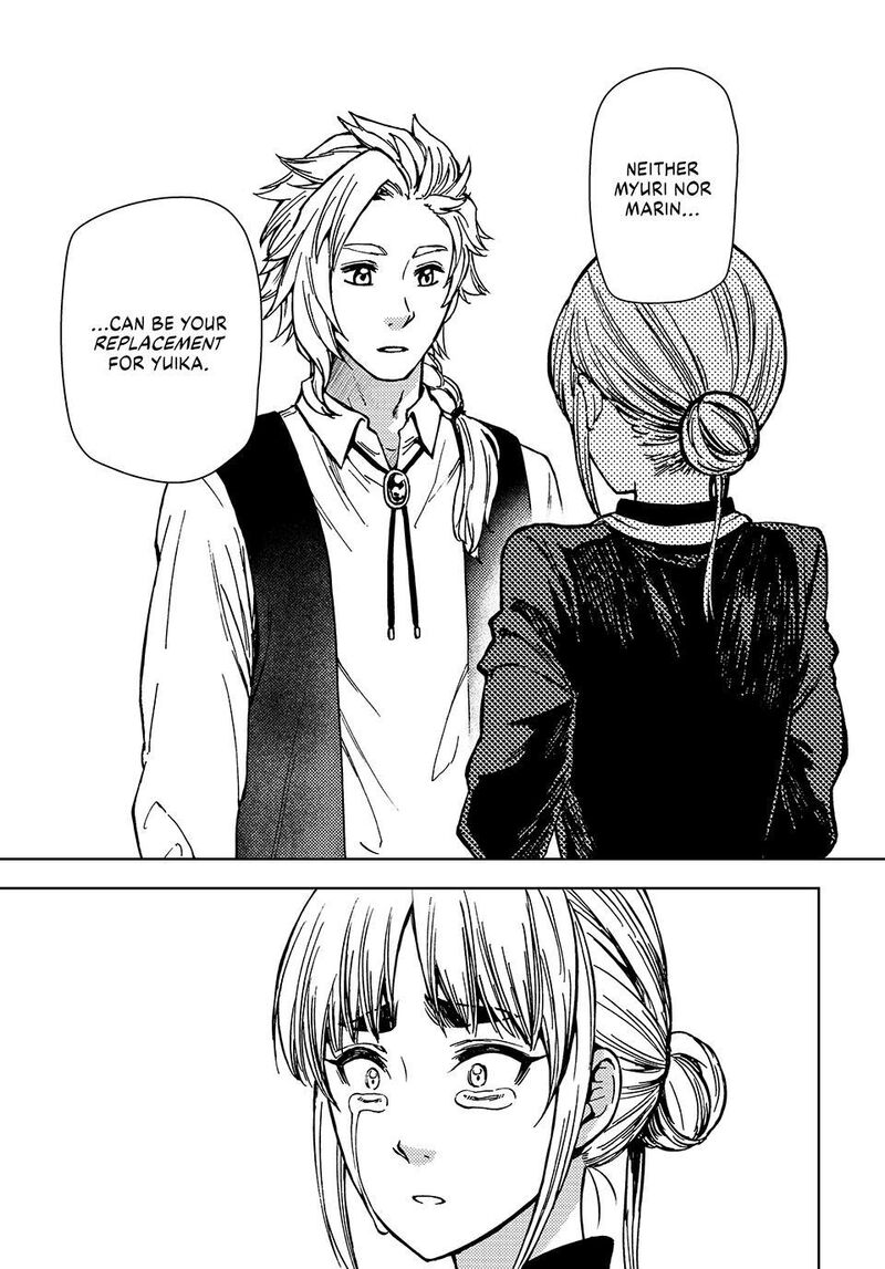 Dungeon Sherpa Meikyuu Michisaki Annainin Chapter 35 Page 37