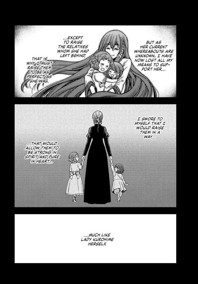 Dungeon Sherpa Meikyuu Michisaki Annainin Chapter 35 Page 4