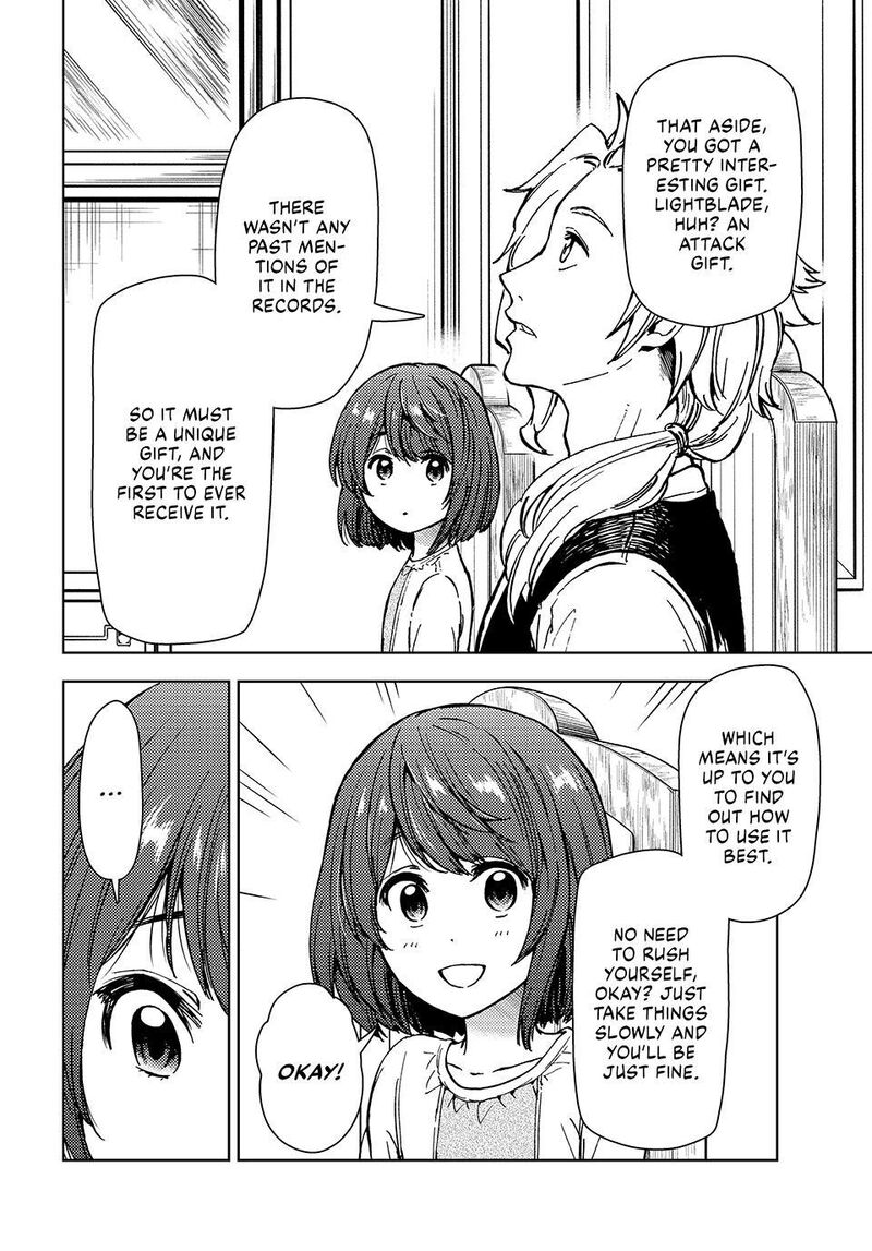 Dungeon Sherpa Meikyuu Michisaki Annainin Chapter 35 Page 8