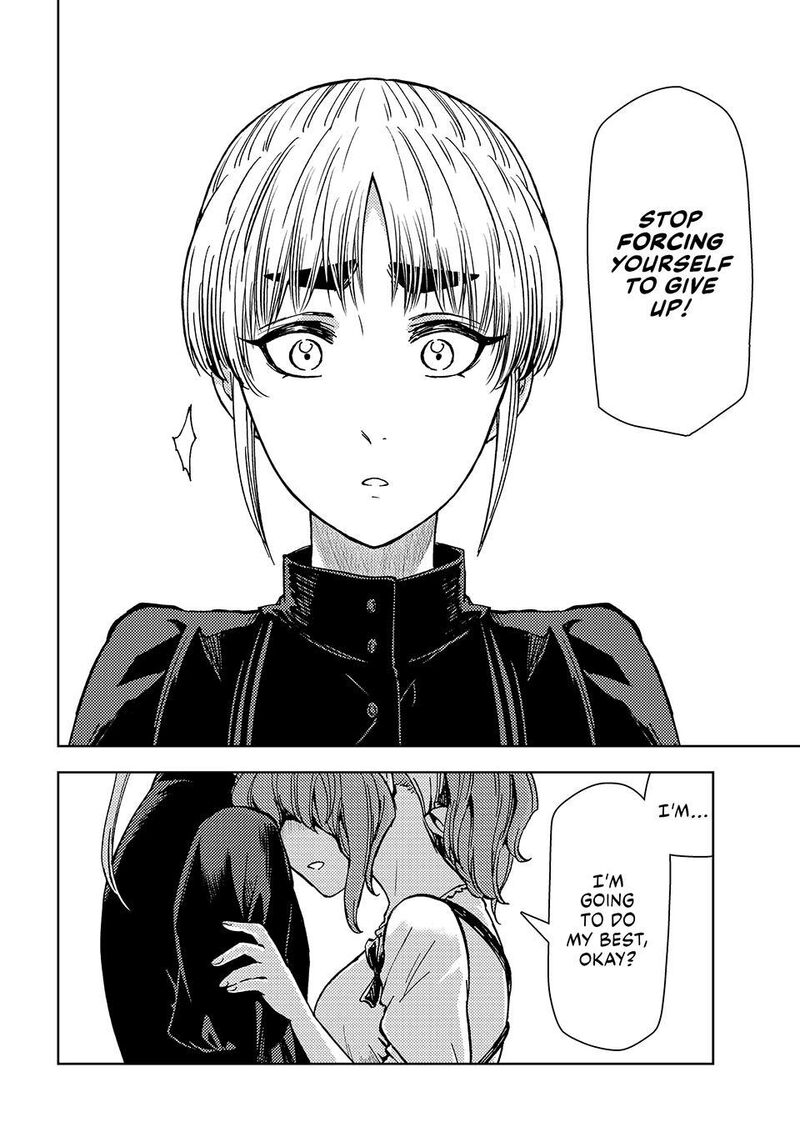 Dungeon Sherpa Meikyuu Michisaki Annainin Chapter 36 Page 18